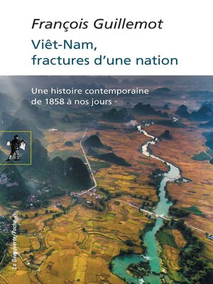 cover image of Viêt-Nam, fractures d'une nation